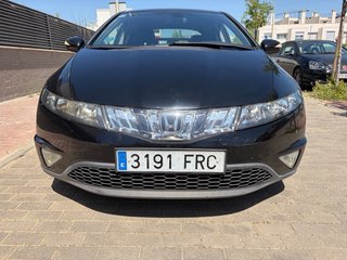 Honda Civic 2007