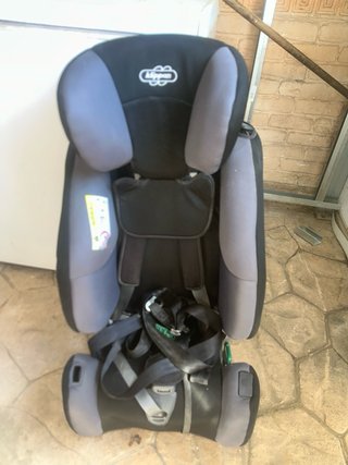 Silla de coche para bebé y niño