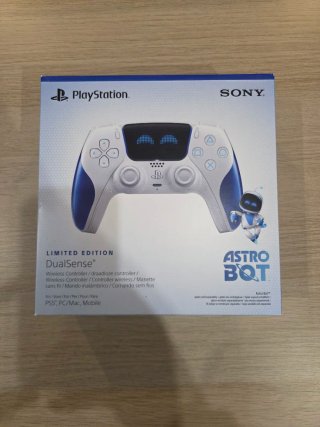 Mando DualSense PS5 (Astro Bot)