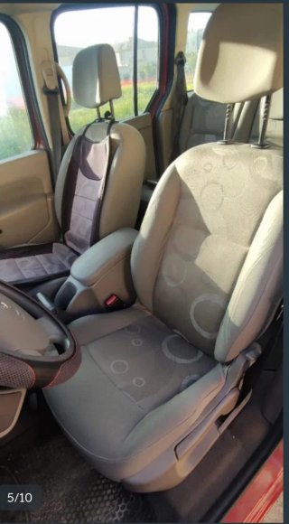 Renault Kangoo 2008