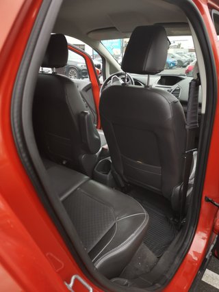 Ford EcoSport 2017 91.000km FULL EQUIP IMPECABLE