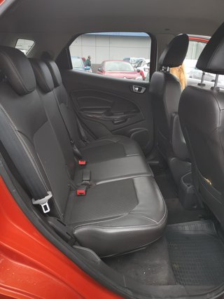 Ford EcoSport 2017 91.000km FULL EQUIP IMPECABLE