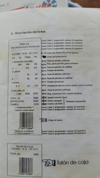 Balanzas Electrónicas Colgantes Dibal Serie E