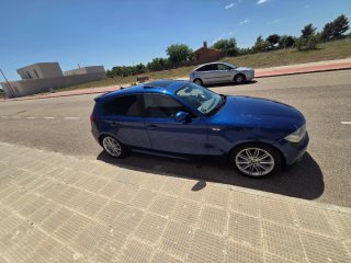 BMW Serie 1 2006