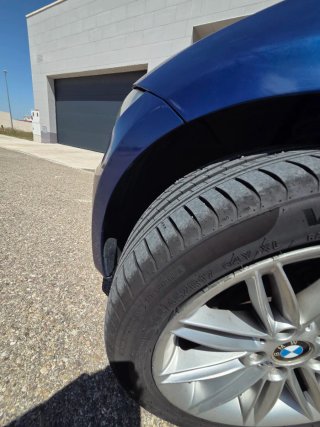 BMW Serie 1 2006