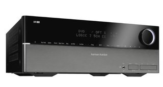 Home Cinema Harman Kardon AVR 155 + JBL