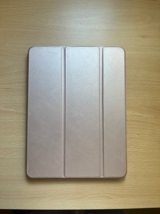 iPad 6ª Gen Oro rosa