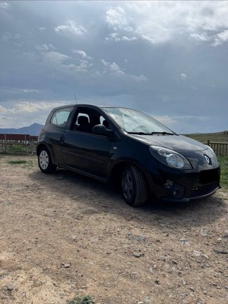 Renault Twingo 2009