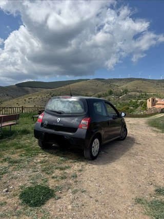 Renault Twingo 2009