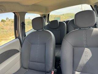 Renault Twingo 2009