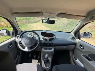 Renault Twingo 2009