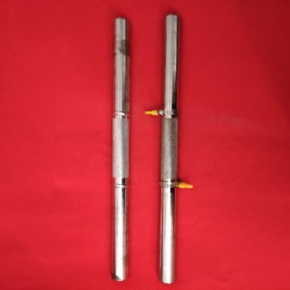 Barras Mancuernas Salter 45cm