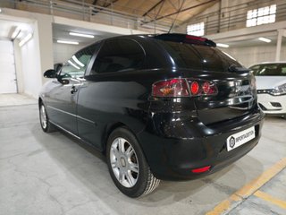 SEAT IBIZA 1.4 16V 100 CV REFERENCE