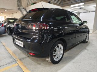 SEAT IBIZA 1.4 16V 100 CV REFERENCE