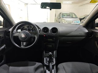 SEAT IBIZA 1.4 16V 100 CV REFERENCE