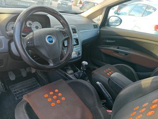 FIAT Punto 2006