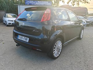 FIAT Punto 2006
