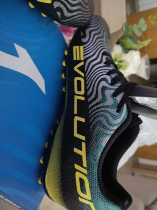 Zapatillas Fútbol Joma Talla 37
