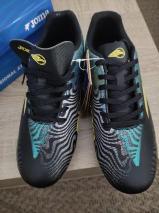 Zapatillas Fútbol Joma Talla 37