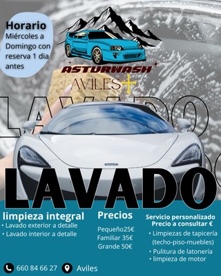 Limpiezas integrales