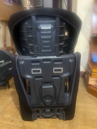 Silla de coche infantil Safe System
