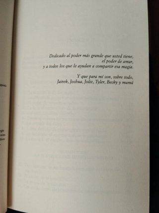 TONY ROBBINS, Poder sin límites