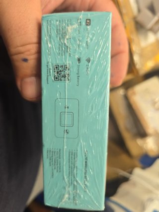 Módem WiFi Pro 5G LTE Portátil