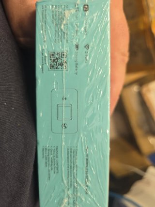 Módem WiFi Pro 5G LTE Portátil