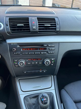 BMW Serie 1 2008