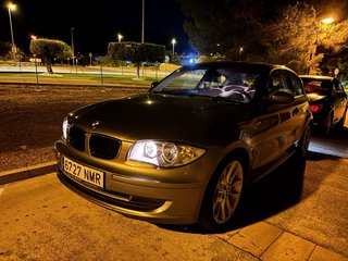 OCASION : BMW Serie 1