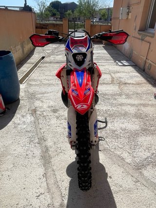 Beta rr 300