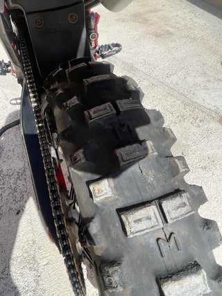 Beta rr 300