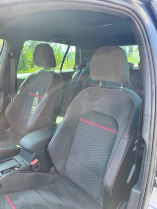 Volkswagen Golf gti dsg 230cv 2018