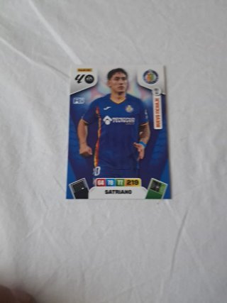 Cromos