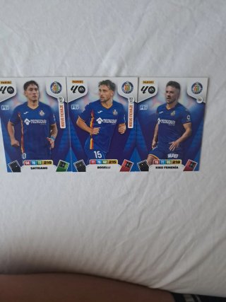 Cromos