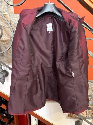 Giacca blazer donna  LA CITY Paris made in francef