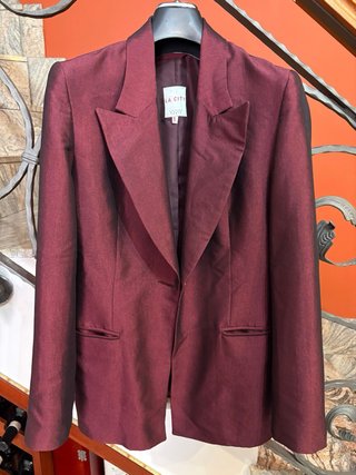 Giacca blazer donna  LA CITY Paris made in francef