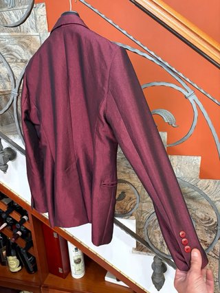 Giacca blazer donna  LA CITY Paris made in francef