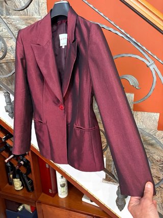 Giacca blazer donna  LA CITY Paris made in francef