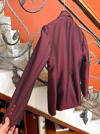 Giacca blazer donna  LA CITY Paris made in francef