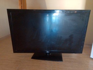 TV LG 50 No Smart