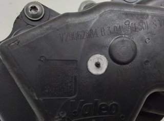 Audi 215221 v29062884 válvula egr a3 sedan