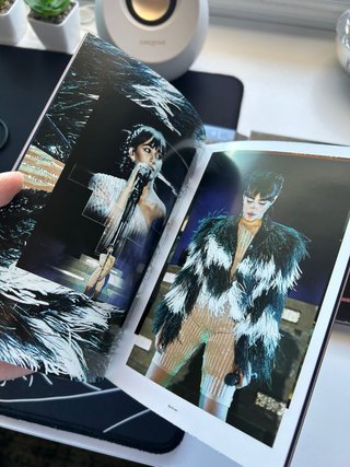 CD Aitana - Spoiler Re Play