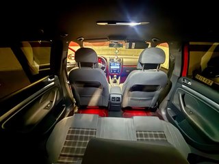 FANTASTICO GOLF GTI 2.0 200CV MUY CUIDADO