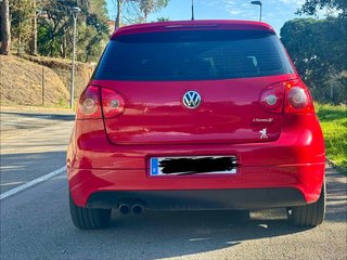 FANTASTICO GOLF GTI 2.0 200CV MUY CUIDADO