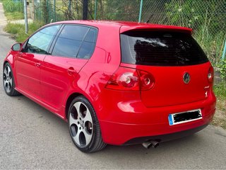 FANTASTICO GOLF GTI 2.0 200CV MUY CUIDADO