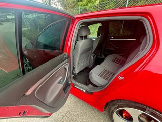FANTASTICO GOLF GTI 2.0 200CV MUY CUIDADO