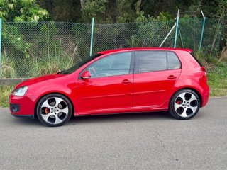 FANTASTICO GOLF GTI 2.0 200CV MUY CUIDADO