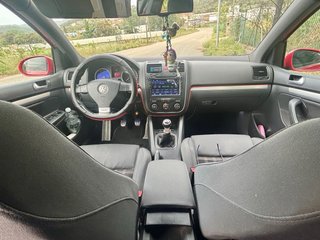 FANTASTICO GOLF GTI 2.0 200CV MUY CUIDADO