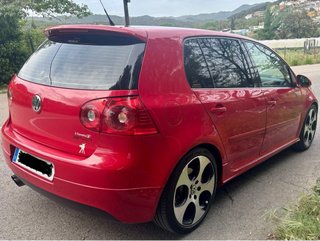FANTASTICO GOLF GTI 2.0 200CV MUY CUIDADO
